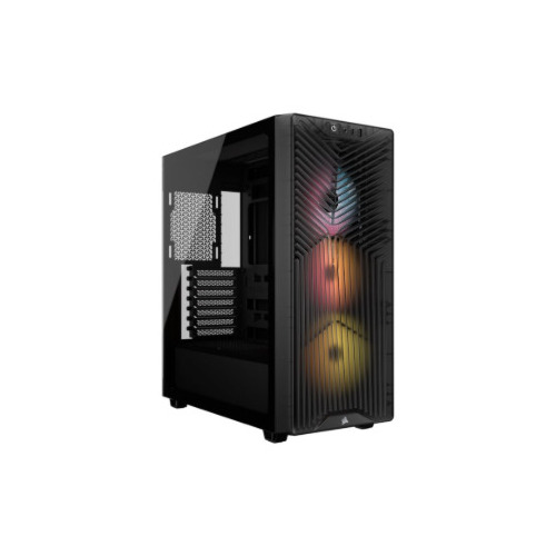 Corsair Case 3200D RS ARGB Mid-Towere