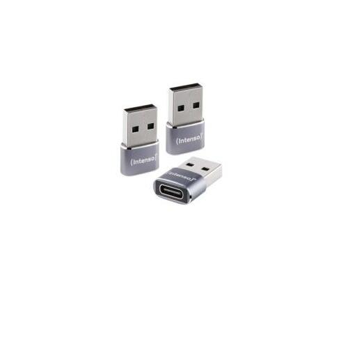 USB Intenso C480A USB-A - USB-C
