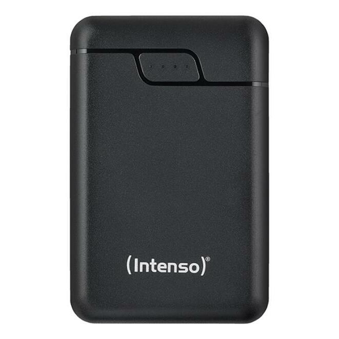 Powerbank Intenso B10000 Litowo-polimerowy (LiPo) 10000