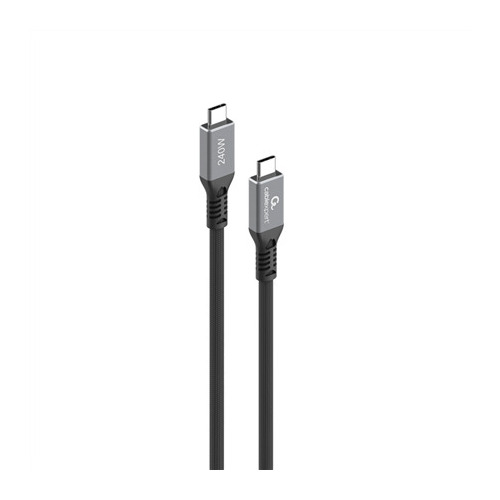 Gembird CCBP-USB4-CMCM240-0.3M Premium USB4 Type-C
