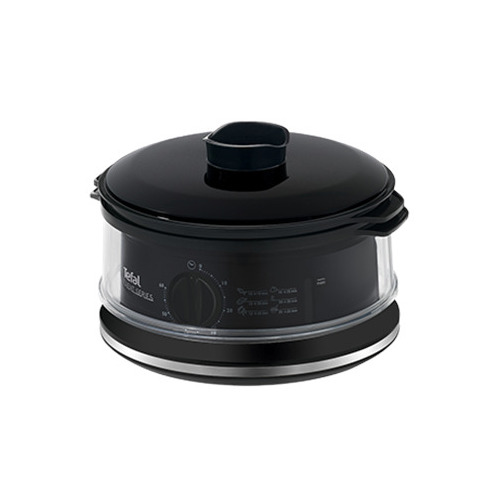TEFAL tvaicētājs Convenient, 2 līmeņi,6