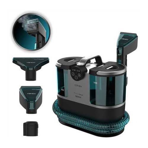 Piorący Cecotec Conga 7000 Carpet&Spot Clean