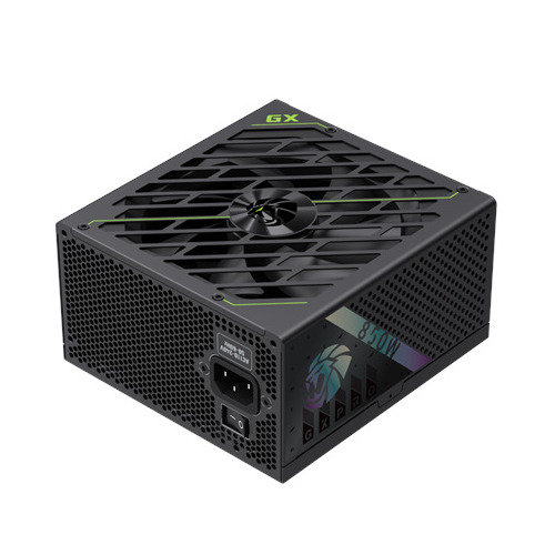 Gamemax PSU | GX 850G |