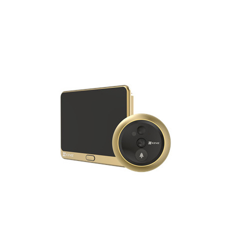 Ezviz DP2C domofon 2 MP 10