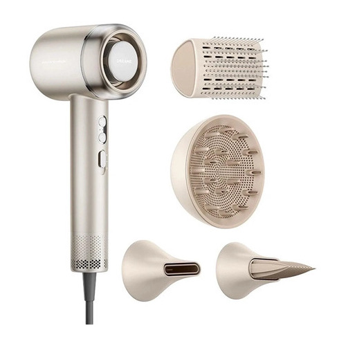 Dreame Gusto Hairdryer (Gold) | AHG40A-GD