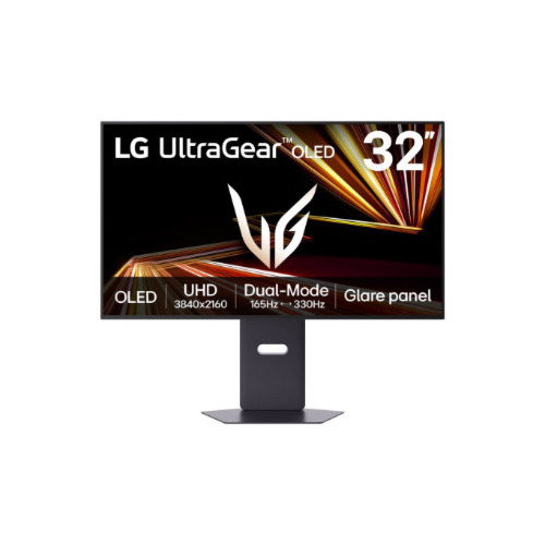 Monitor LG UltraGear OLED 32GX850A-B |