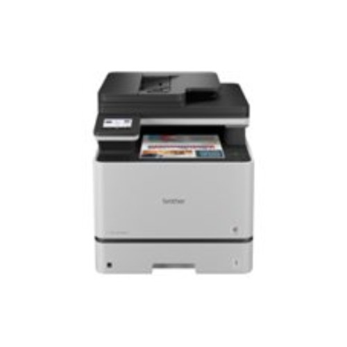 Brother MFC-L8730CDW colour laser multifunction printer