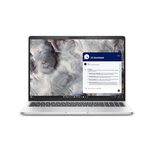 Dell Pro 16 Plus PB16250 |