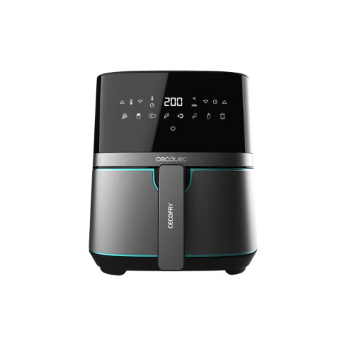 Cecotec Hot air fryer | Cecofry