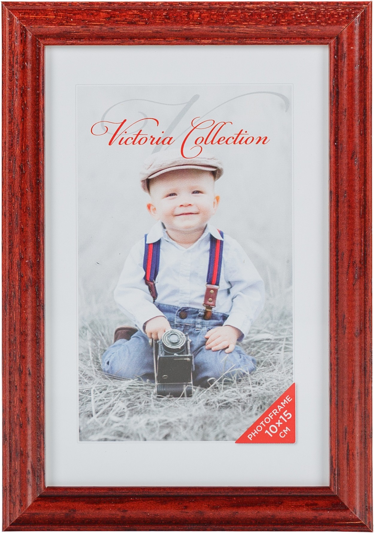 Victoria Collection Photo frame Puma 10x15