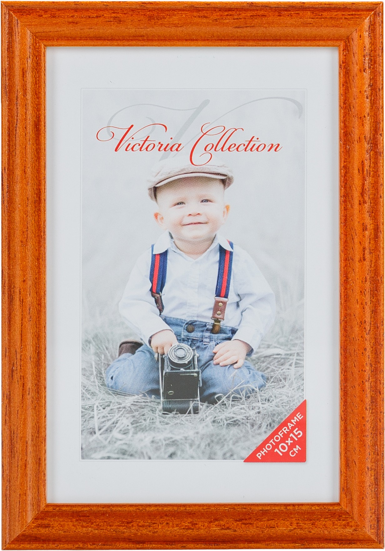 Victoria Collection Photo frame Puma 10x15