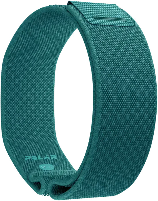 Polar wrist band Loop SoftWeave S-L
