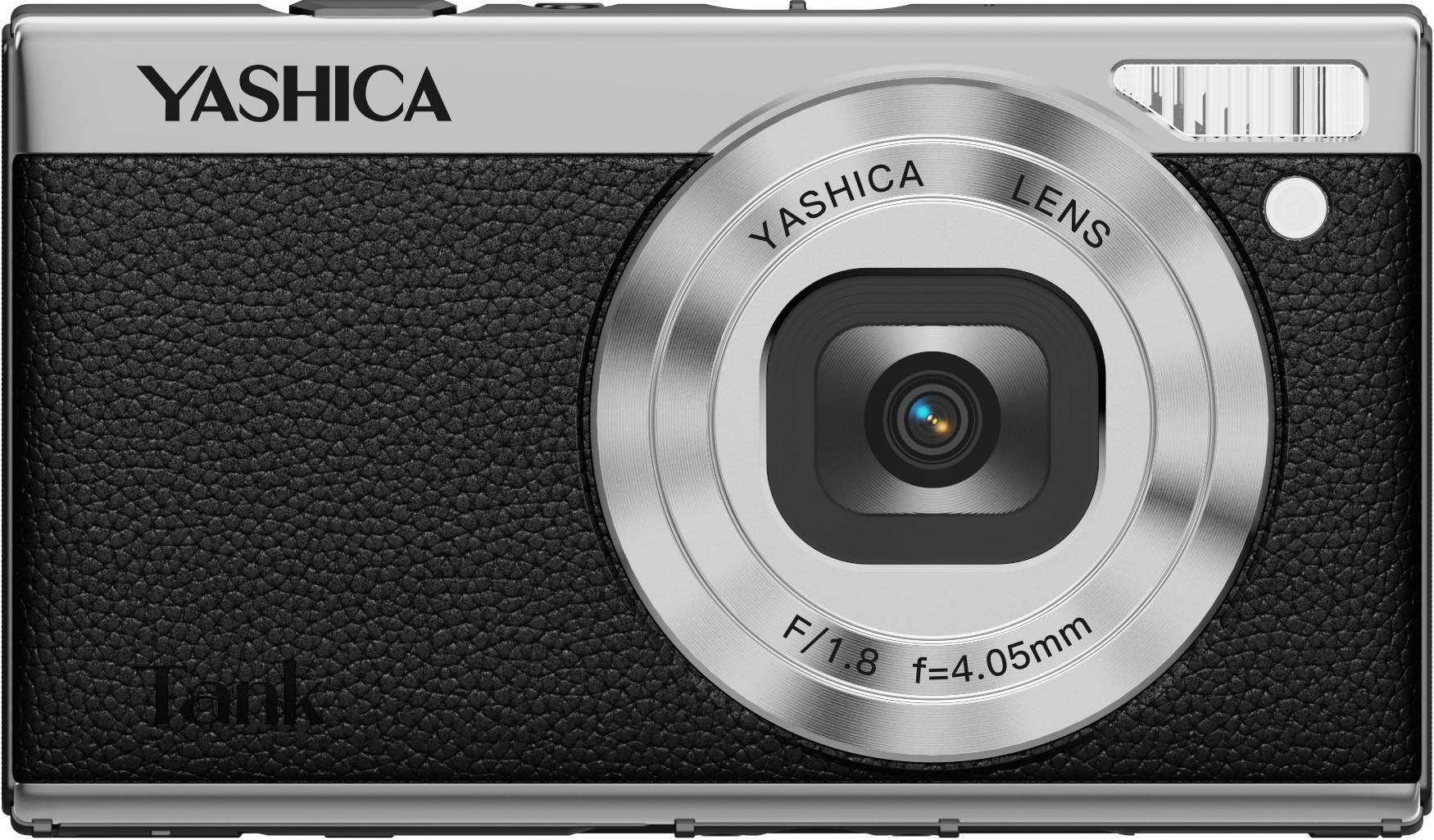Airtox Yashica Tank Compact black |
