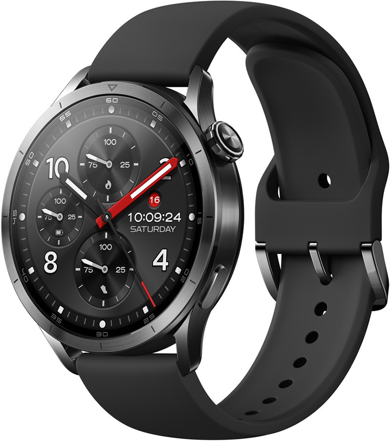 Smartwatch Xiaomi Watch S5 (70276) |