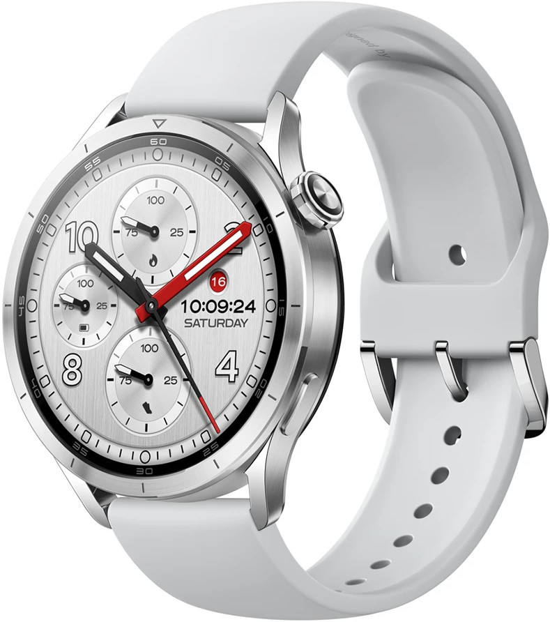 Smartwatch Xiaomi Watch S5 (BHR08ISGL) |