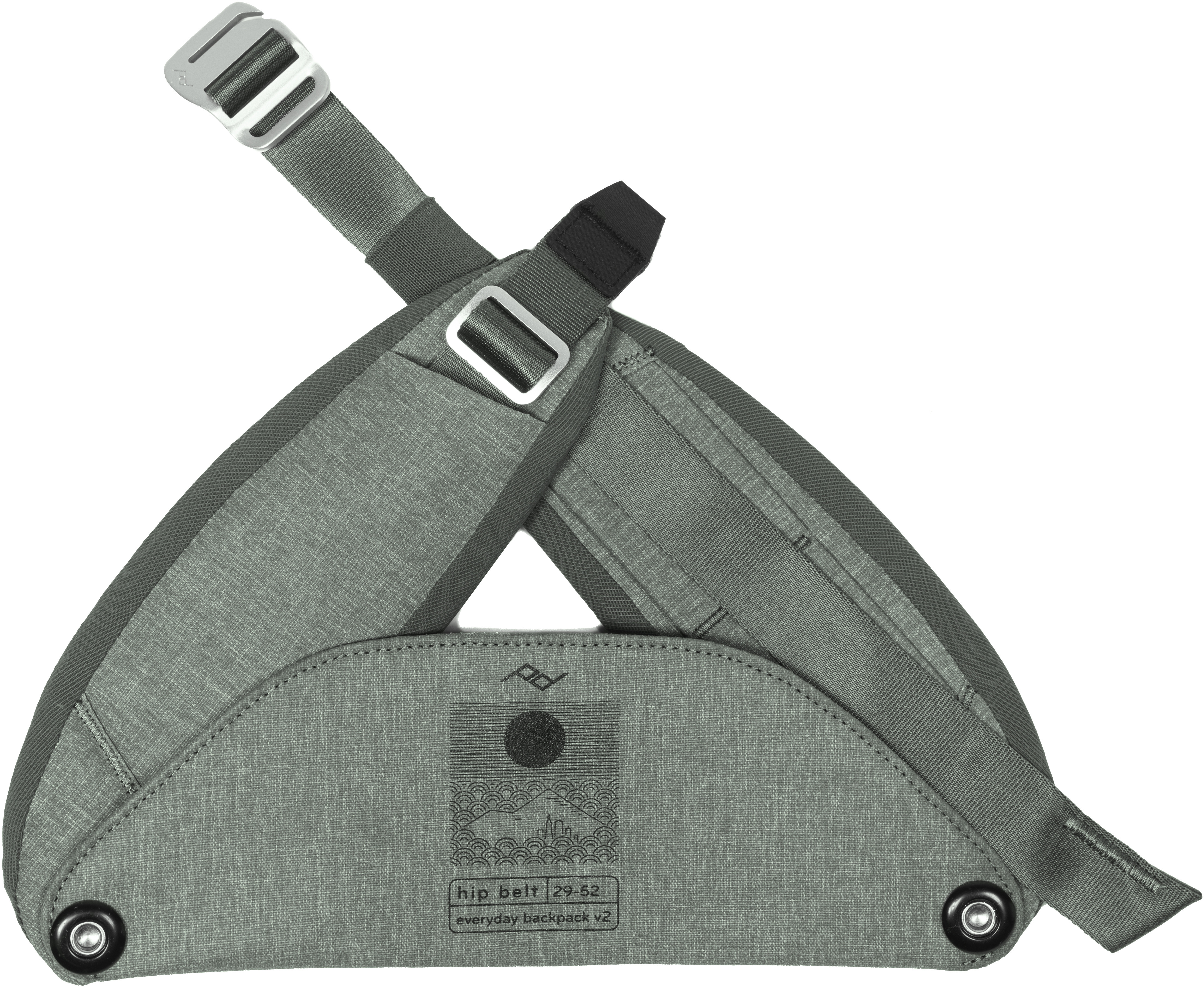 Peak Design Everyday Hip Belt V2