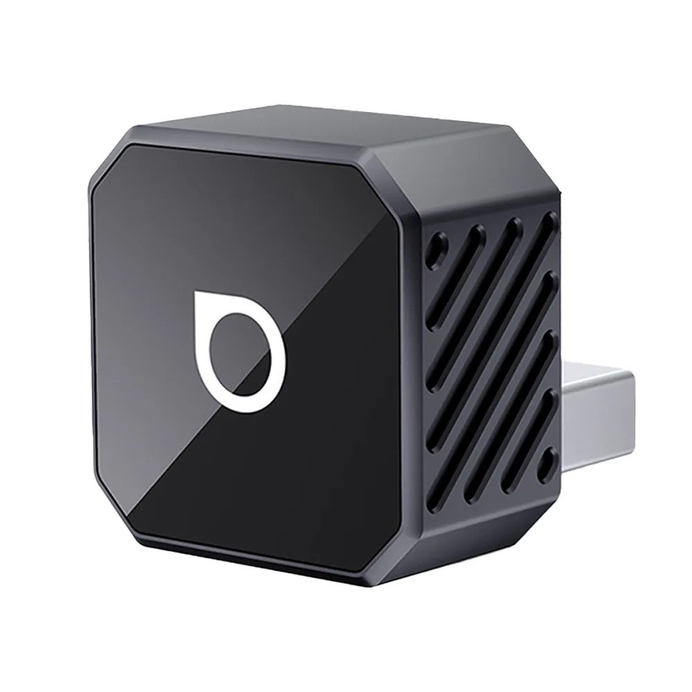 Transmiter FM Ottocast Mini Cube T3