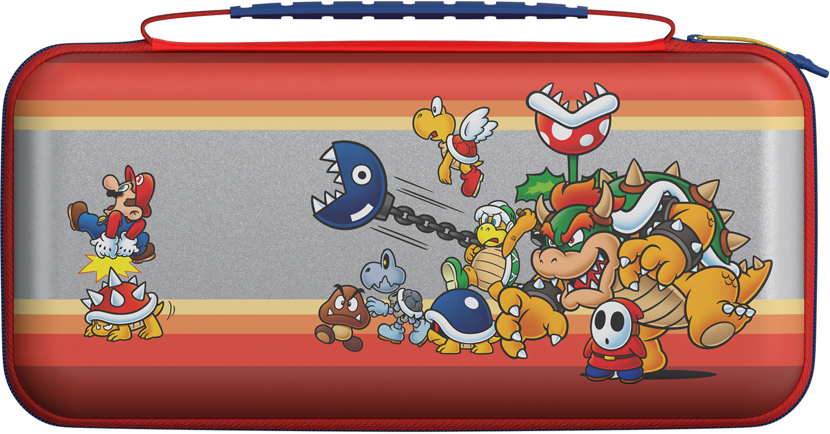 Turtle Beach PlayTrek Travel Case Nintendo