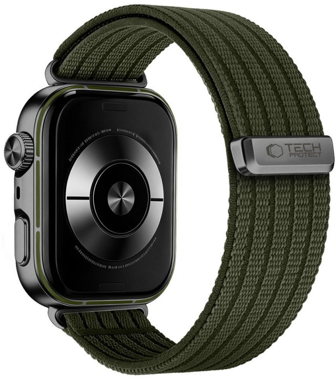 4kom.pl TECH-PROTECT Nylon HUAWEI WATCH