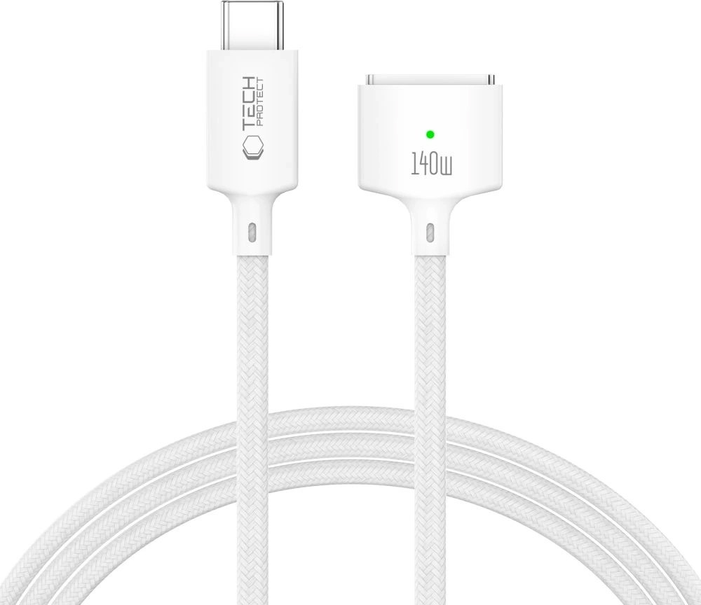 Kabel USB Tech-Protect MMC01 Ultraboost USB-C