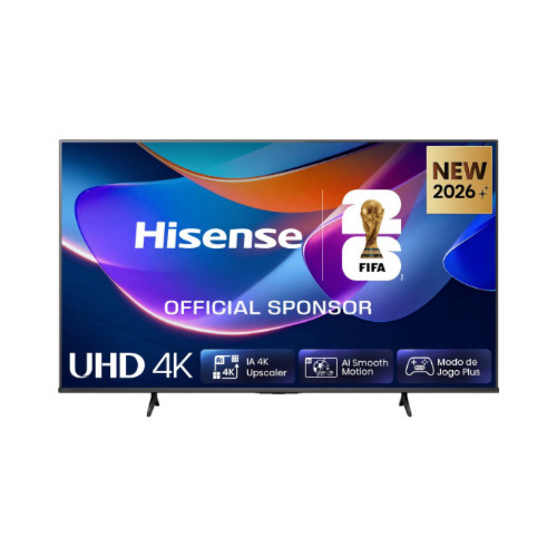 Hisense TV | 50A6S | 50