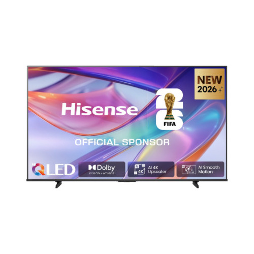Hisense TV | 43E7S | 43