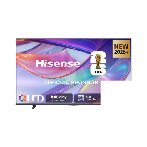 Hisense TV | 50E7S | 50"
