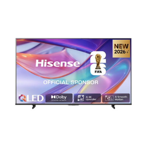 Hisense Hi-QLED TV | 65E7S |
