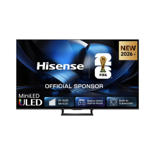 Telewizor Hisense 55U7SE 55" | 55U7SE