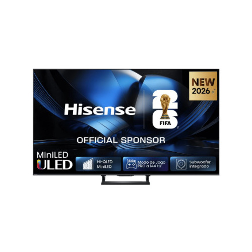 Telewizor Hisense 65U7SE | 65U7SE |