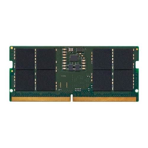Kingston Notebook memory DDR5 32GB(1*32GB)/5600 |