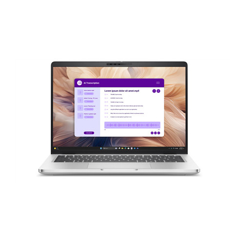 Dell Pro 14 Plus PB14250 |