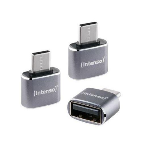 USB Intenso USB-A - USB-C   (7600113)
