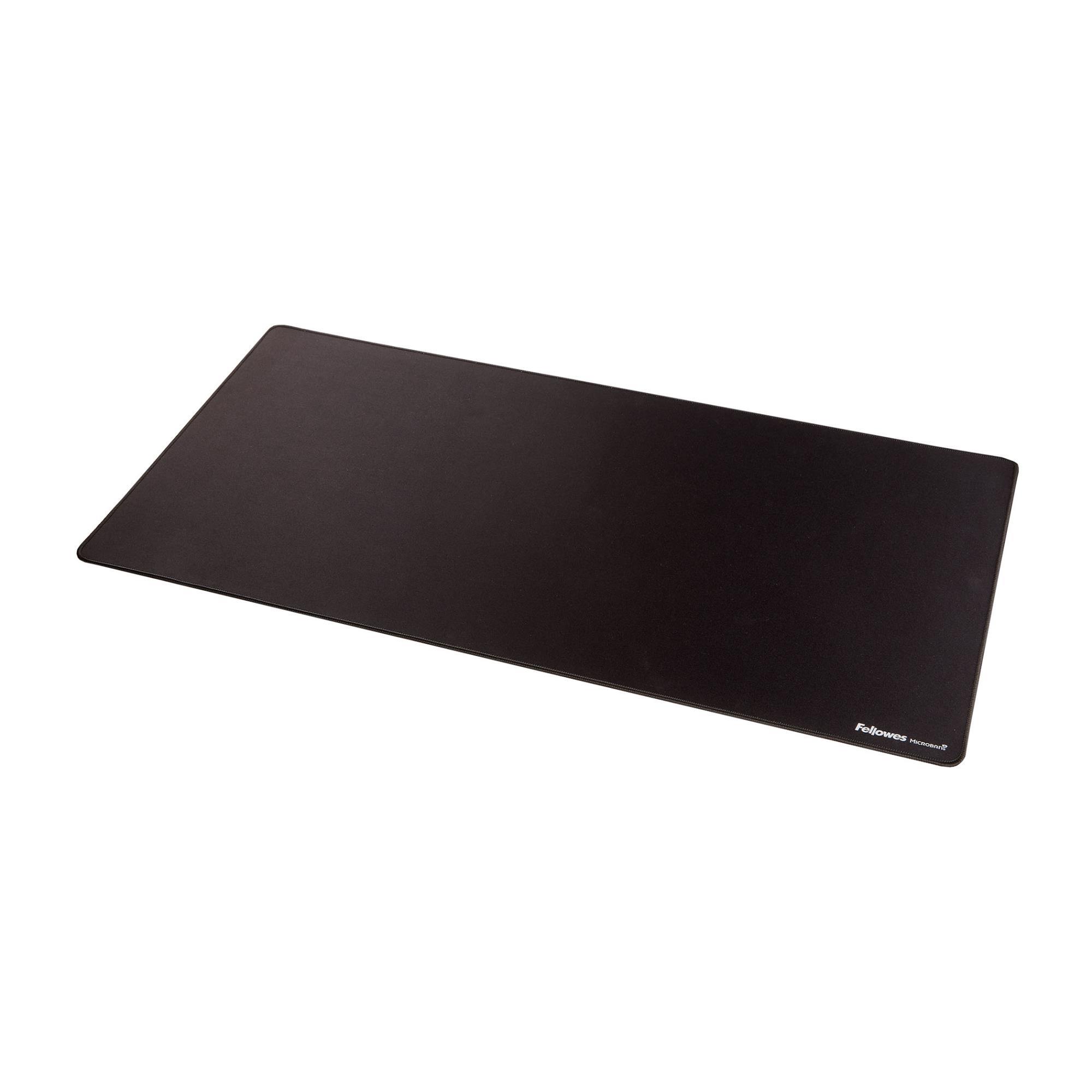 DESK MAT BREYTA/BLACK 100139320 FELLOWES |