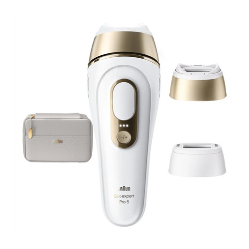 Braun Silk-expert Pro PL5210 IPL Intense