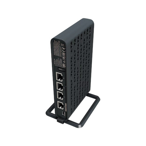 Router MikroTik hAP be lite (A42G-HbeP)