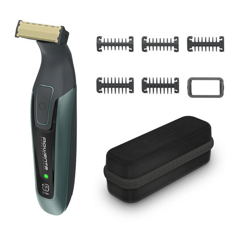 Trymer Rowenta Trimmer Forever Sharp Komfort