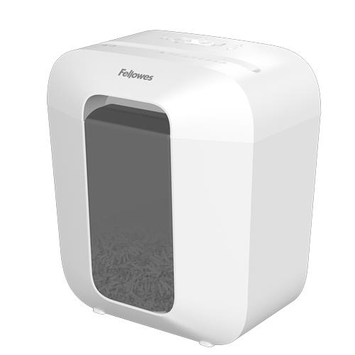 Arka Fellowes Powershred LX25 P-4 |