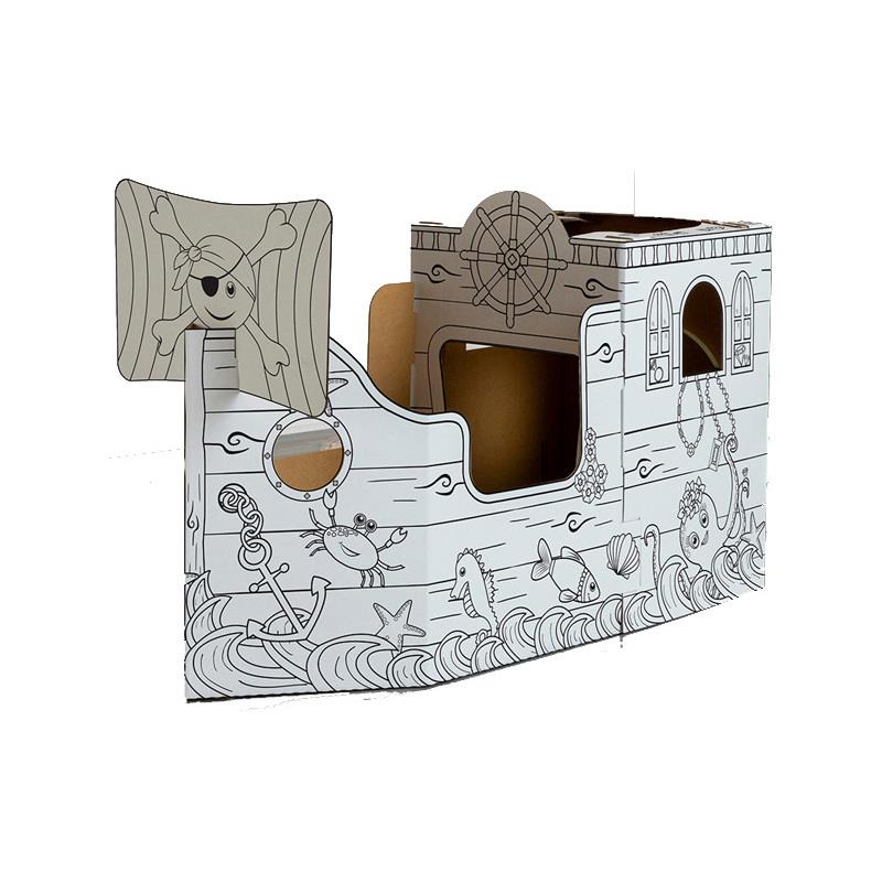 PLAYHOUSE E SHIP/100142508 FELLOWES | 100142508