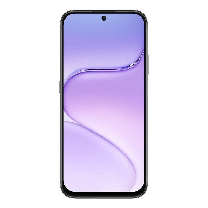Honor 600 Smart 4/128GB Velvet Black