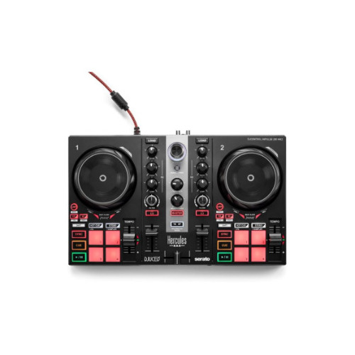 Hercules DJControl Inpulse 200 MK2 -