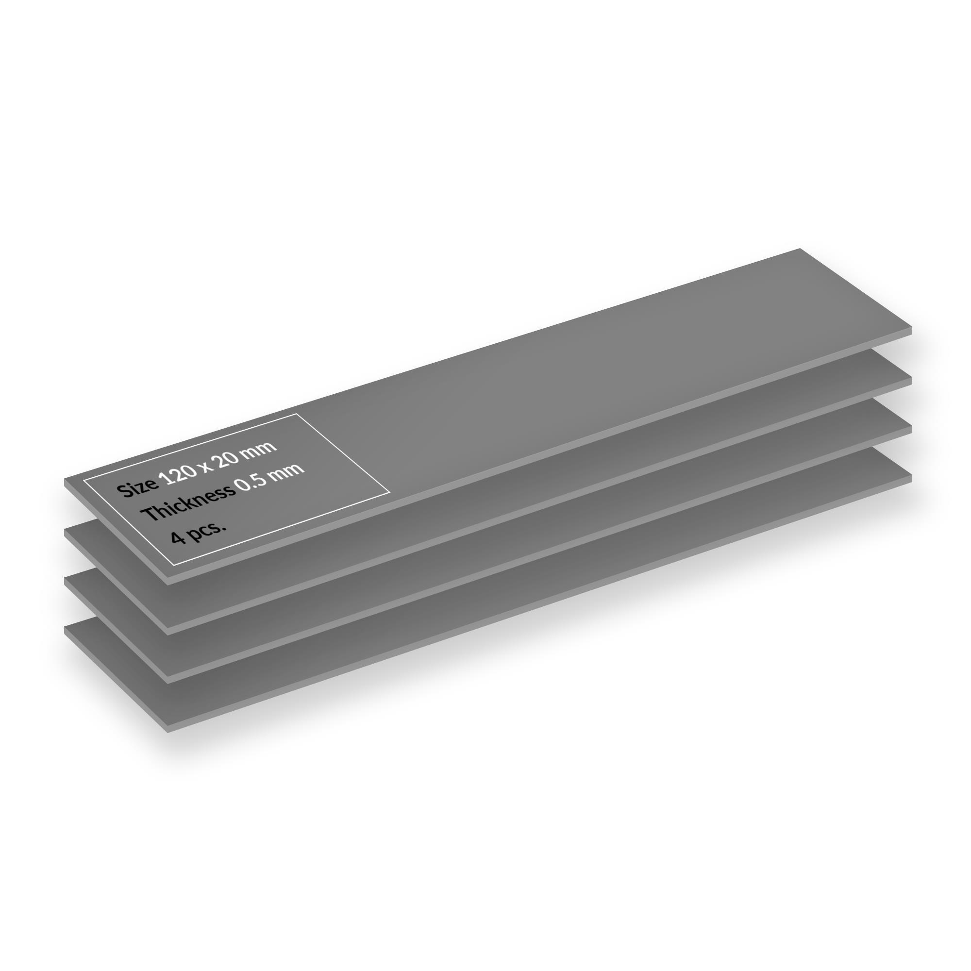 Arctic ARCTIC Thermal Pad TP-4 120