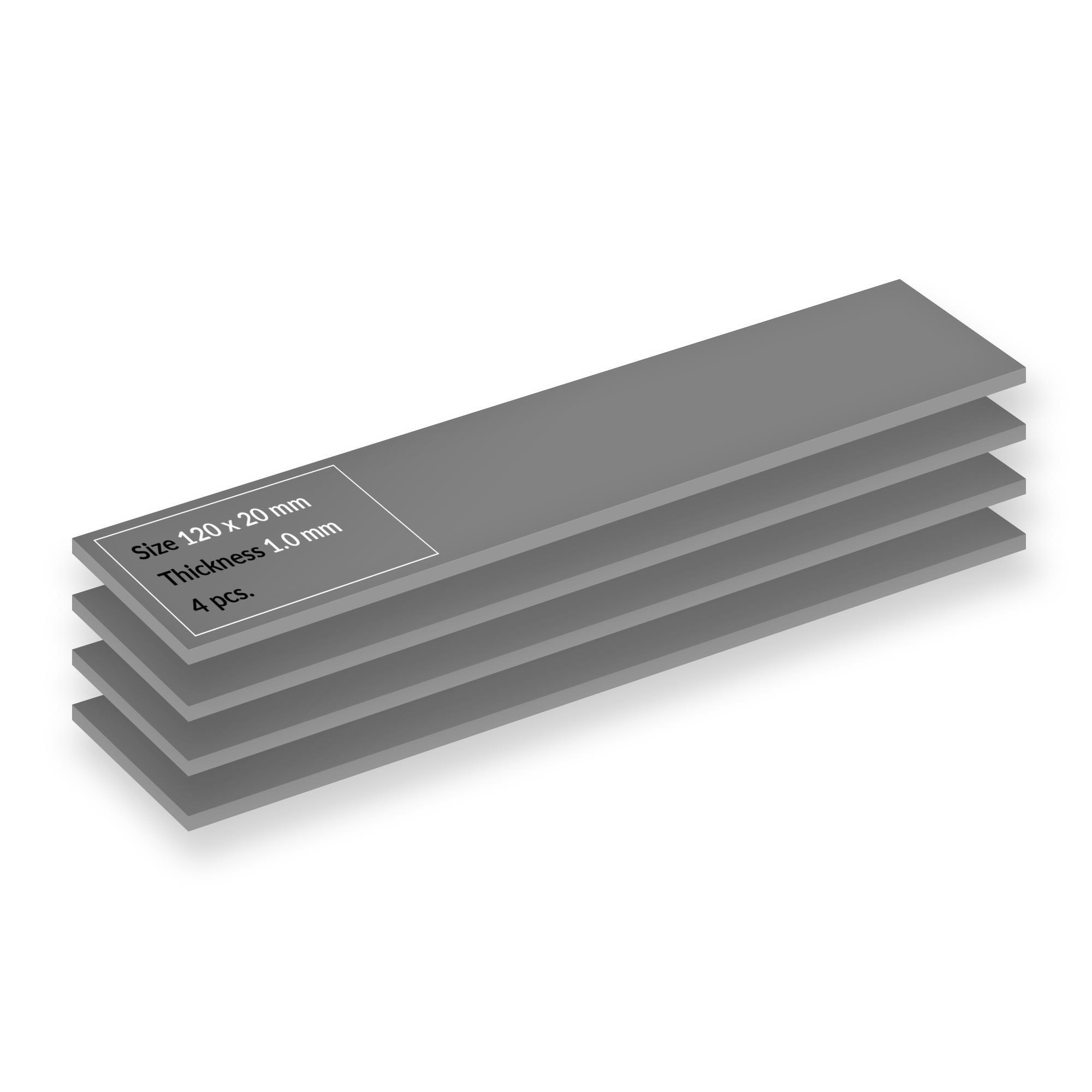 Arctic ARCTIC Thermal Pad TP-4 120