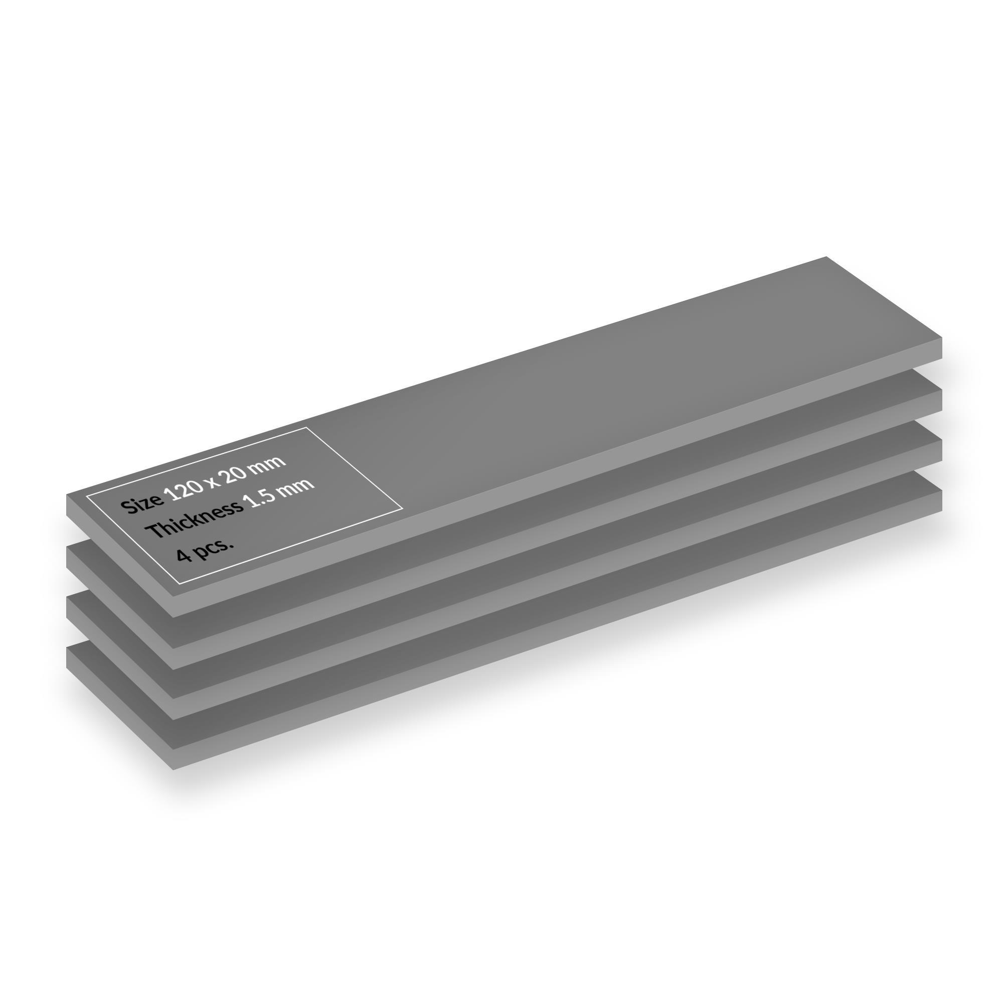 Arctic ARCTIC Thermal Pad TP-4 120