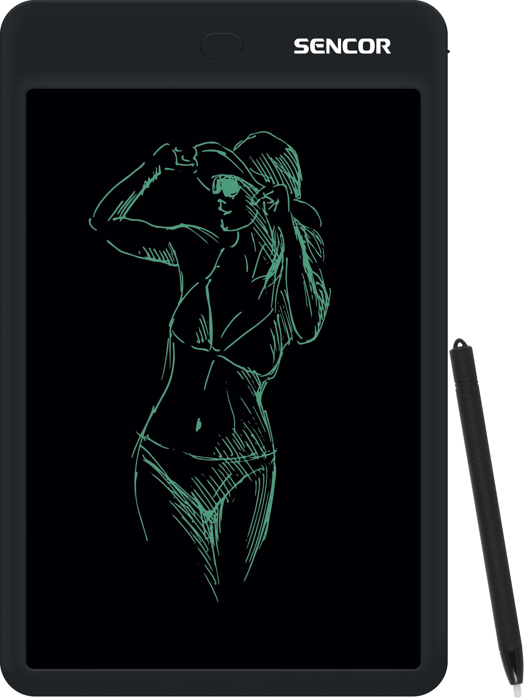 Notebook 10" Sencor | SXP030BK |