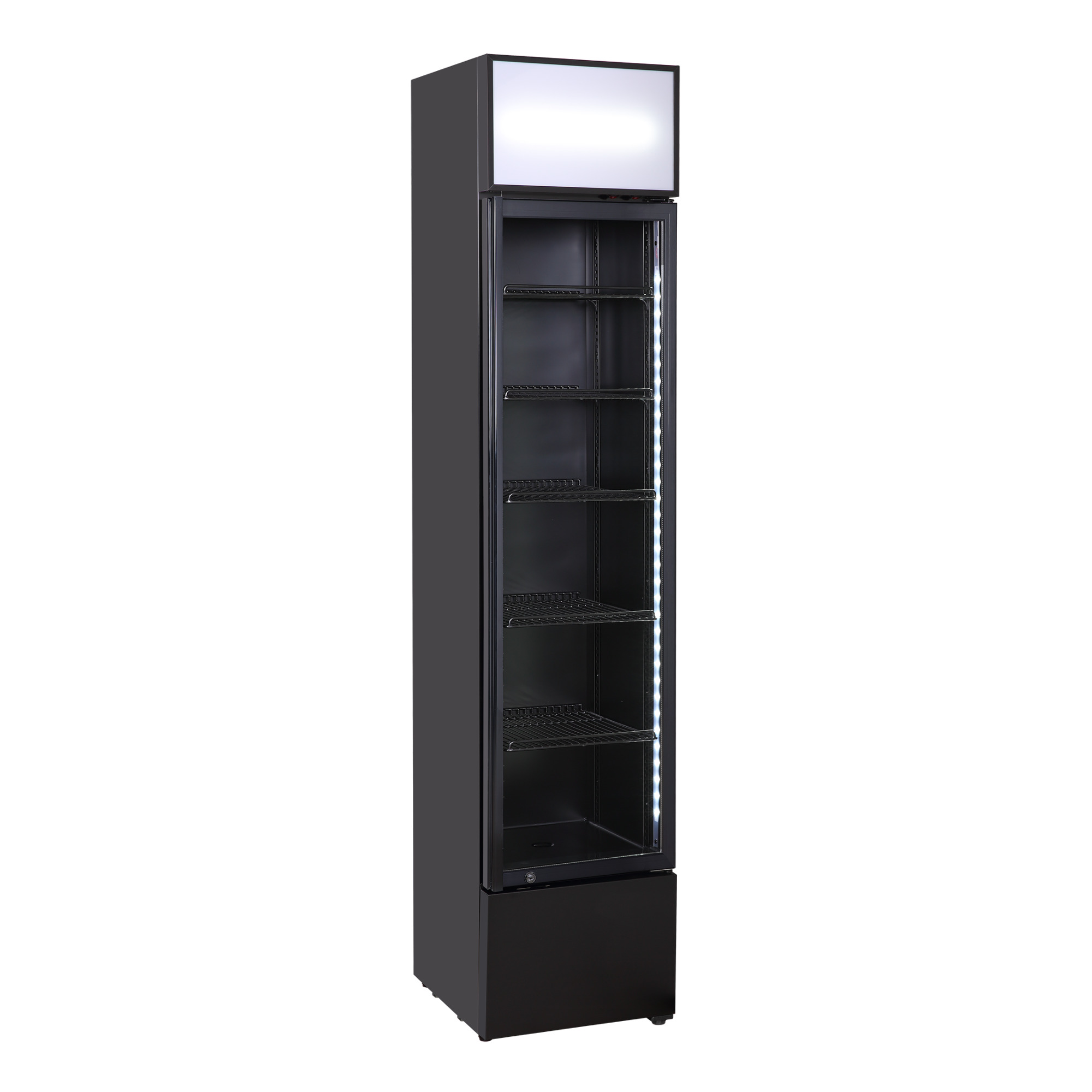 SCANDOMESTIC Display cooler Scancool | DCC217BD