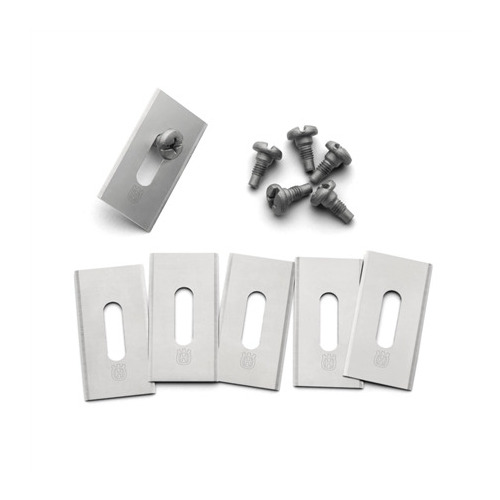 Husqvarna Automower Endurance Blades, 6 pcs
