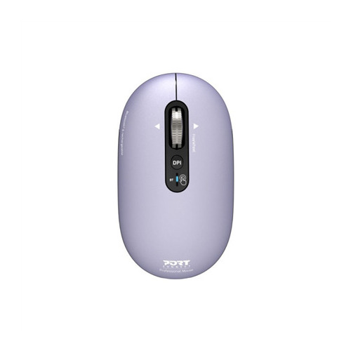 Port Connect Port Designs MOUSE BLUETH