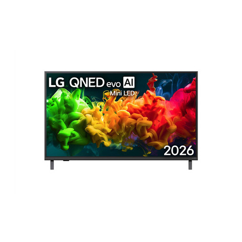 Telewizor LG QNED8EB3F QNED 50" (50QNED8EB3F