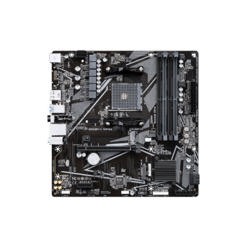 Gigabyte B550M K WIFI6E | B550M